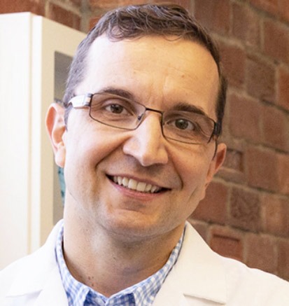 Dr. Szilard Hermann, DMD