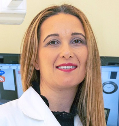 Dr. Olna Szekely, DMD