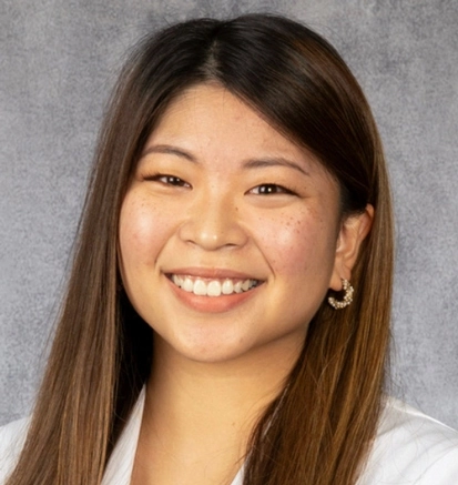 Dr. Eunice Yoon DDS