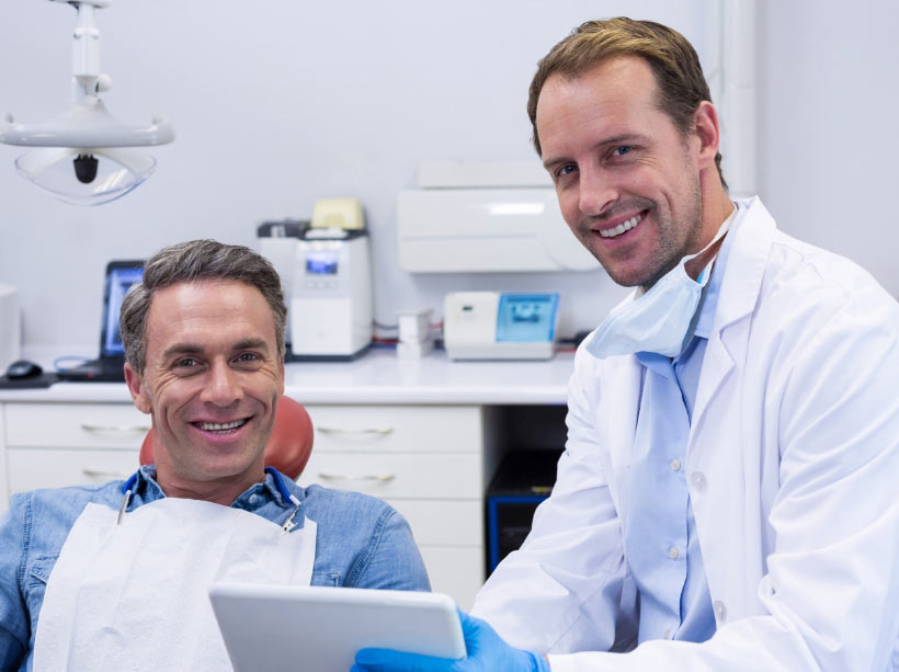 Featured image for “A Complete Guide to Restoring Your Smile with Dental Implants in Chicago”