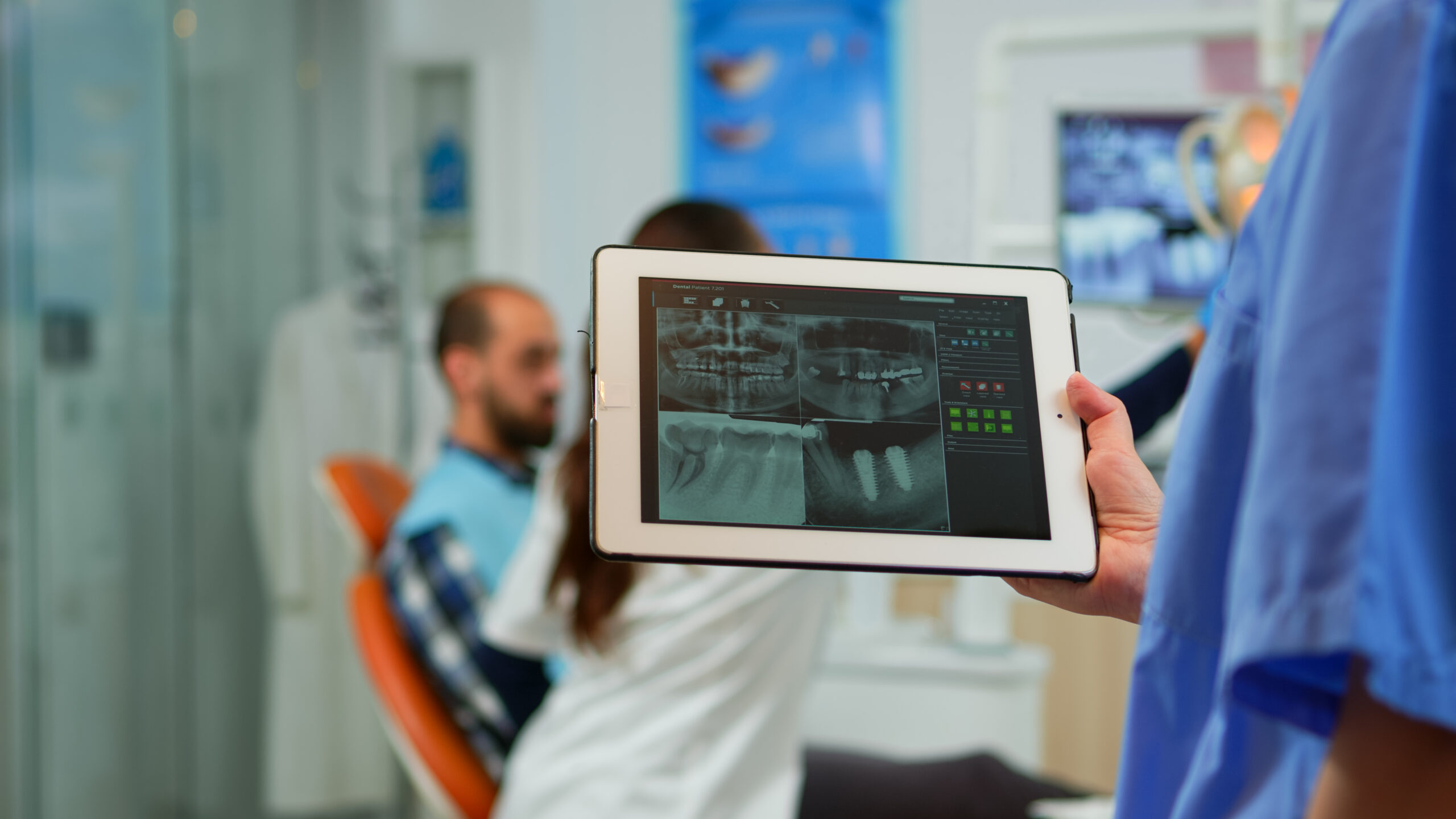 Featured image for “Finding a General Dentist in Edgewater: What Patients Should Look For”