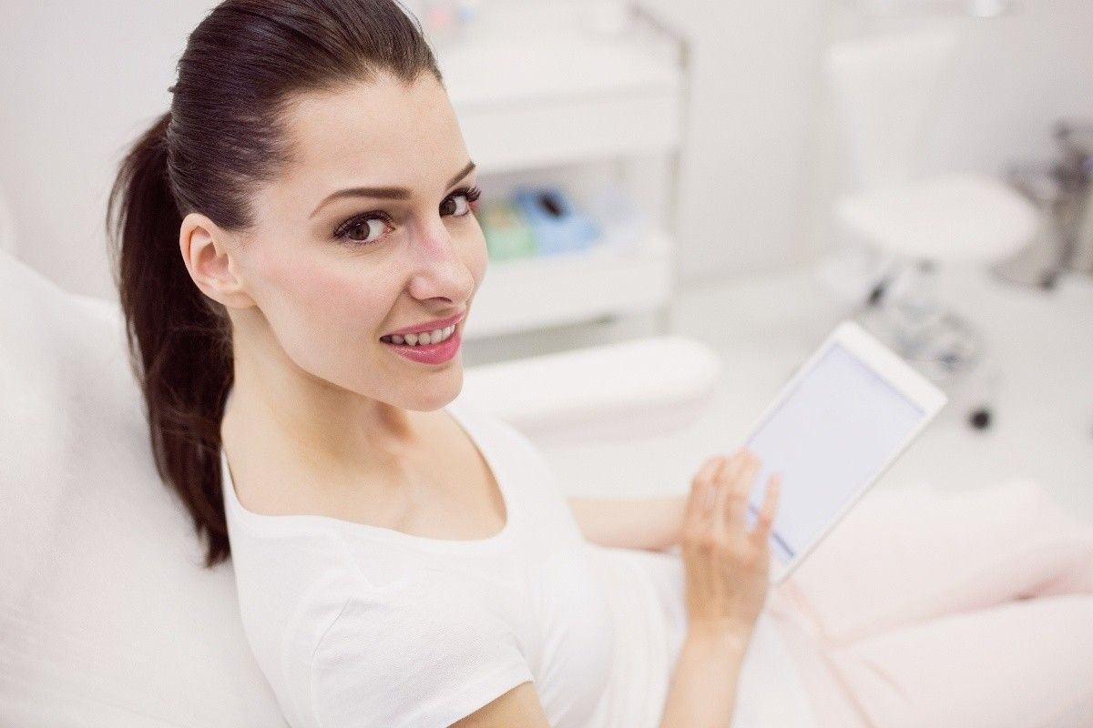 Featured image for “The Protective Role of a Dental Crown Chicago in Long-Term Oral Health”