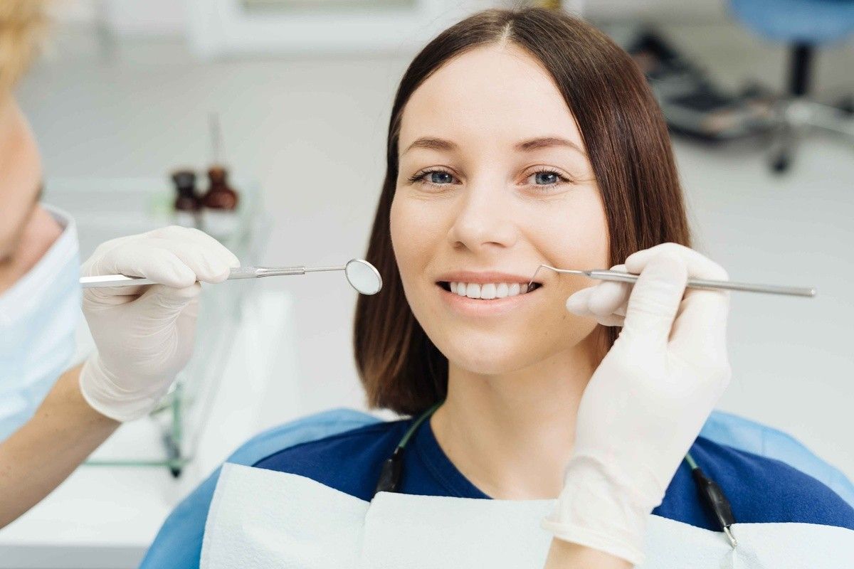 Featured image for “Dentist Rogers Park Chicago IL for Preventive Care”